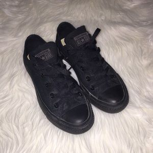 Converse All Star Low Top